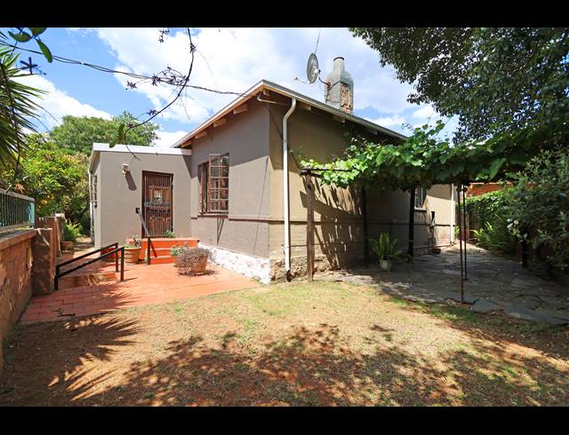 3 BEDROOM HOUSE FOR SALE IN FELLSIDE